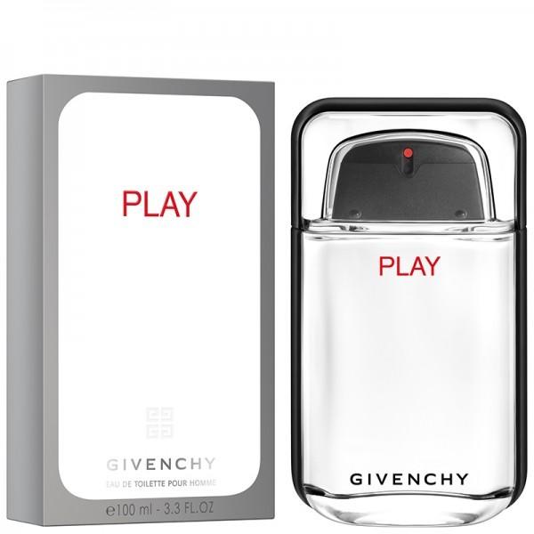 play de givenchy hombre